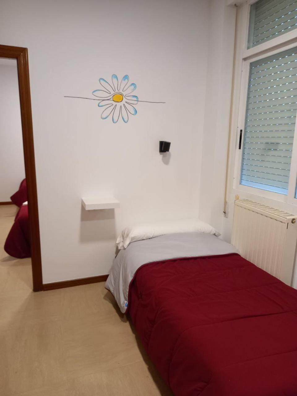 アジャリス Casa Margaridaホステル エクステリア 写真